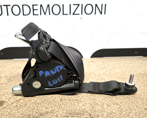 Usato cintura sicurezza - cintura,