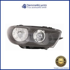 FARO PROIETTORE ANTERIORE