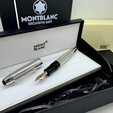 Set regalo penna stilografica