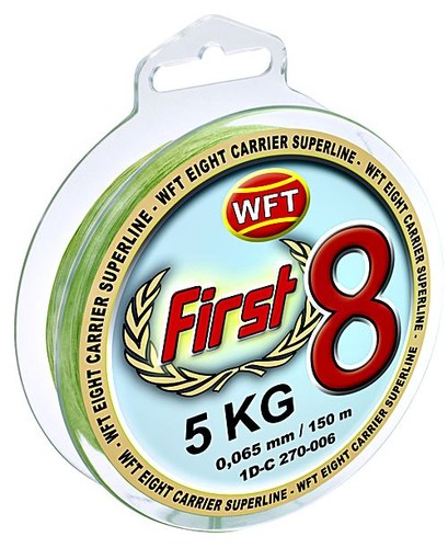 Wft first mint 150m - first, 14kg
