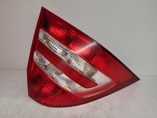 Fanale posteriore sinistro