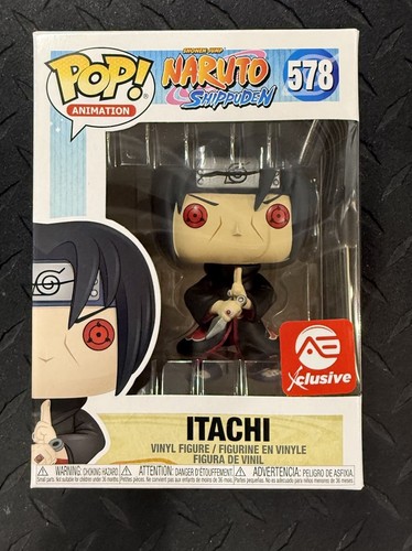 Funko pop naruto shippuden - funko,