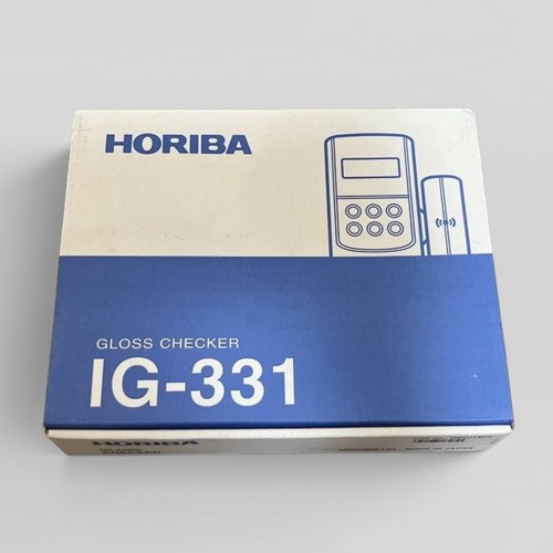 Horiba 331 gloss - ig-331,