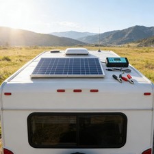 Kit pannello solare - kit,