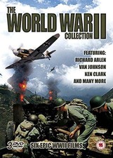 World War II Collection [DVD]