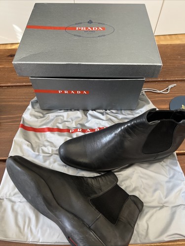 Stivali prada milano taglia - milano,