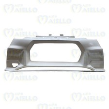 PARAURTI ANTERIORE TUNING