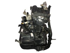 SYM SB 250 Ni 2012 2014 MOTORE