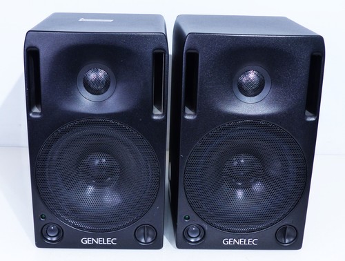 Genelec 1029a monitor da - genelec,