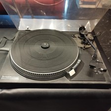 Technics SL-2000 Giradischi a