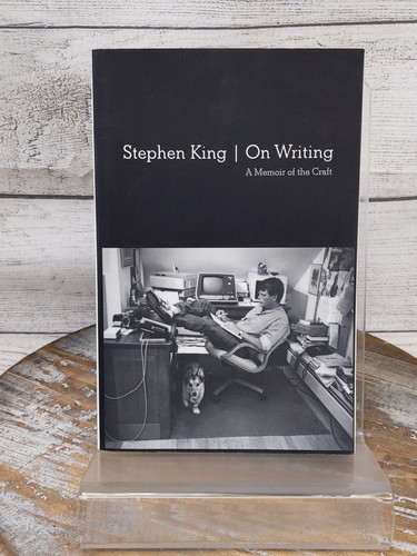 Writing memoir of the - writing:,