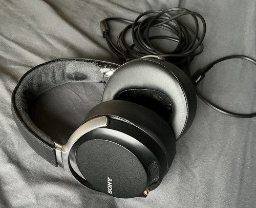 Sony mdr cuffie audio - sony,