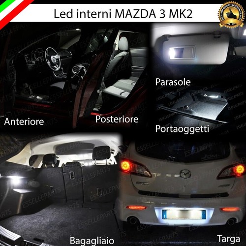 Kit full led - led, interni