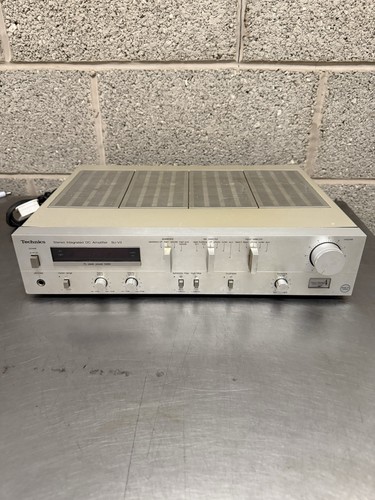 Technics nuovo - technics,