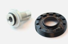 Cannondale Lefty Axle Bullone