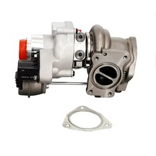 Upgraded Turbo K04 F21M For