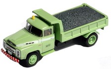Dumper Tomica Limited Vintage