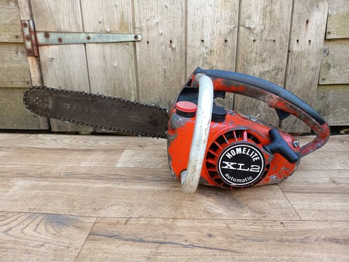 Lance riparazioni motosega - riparazioni,