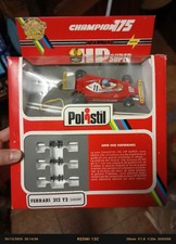 Ferrari 312 T2 Champion 175