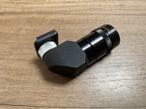 Canon angle finder - canon, b