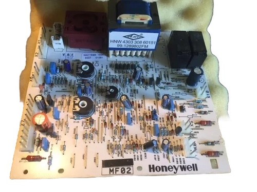 Pcb agpo ferroli domina mf02 - pcb,