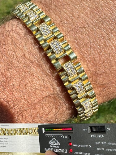 Bracciale presidenziale