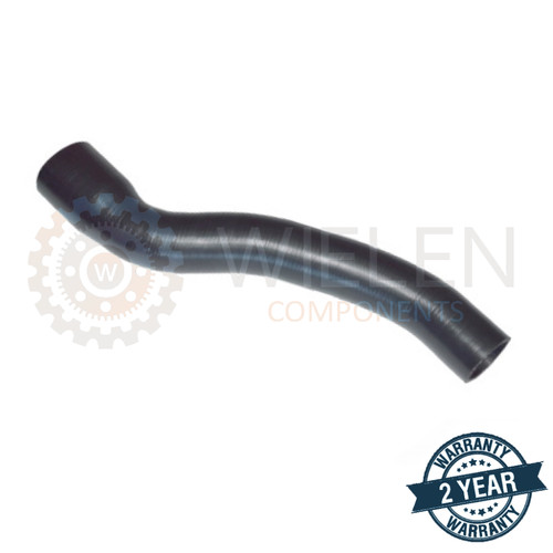 Manicotto intercooler tubo - manicotto,