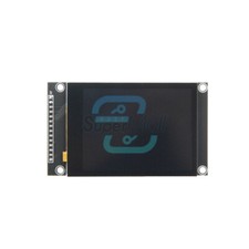Display LCD a colori TFT 2,8