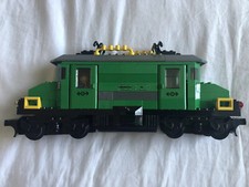 LEGO CITY 7898 TRENO MERCI