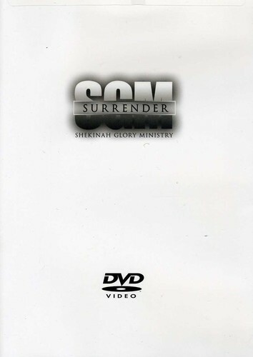 Surrender new dvd - new,