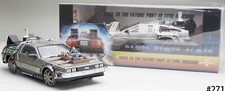 Sunstar scala delorean lk - scala,