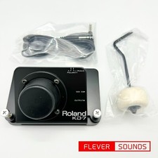 Roland kick trigger unit - kd-7,