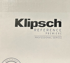 Klipsch PRO-14RC Reference