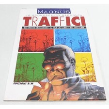 ORIGA MAGNUS LO SCONOSCIUTO