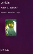 Vertigini - Tomatis Alfred A.