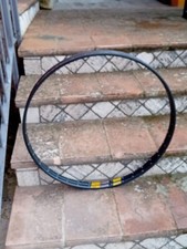 Vintage Mavic GP4 Coppia