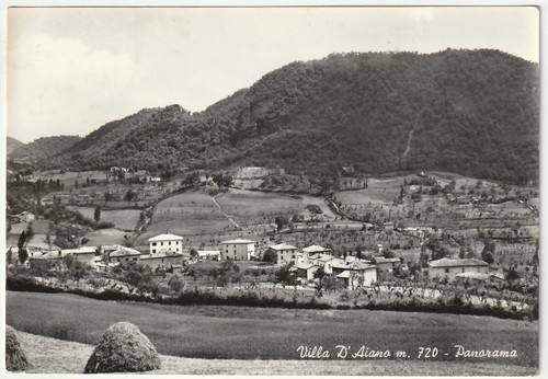 Villa aiano castel d - -,