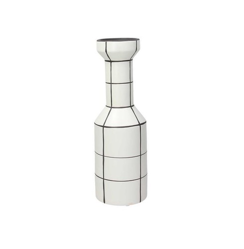 Vaso portafiori moderno