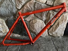 Ibis Alibi Mountain Bike Frame
