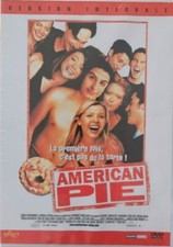 DVD : American Pie 1 - Version
