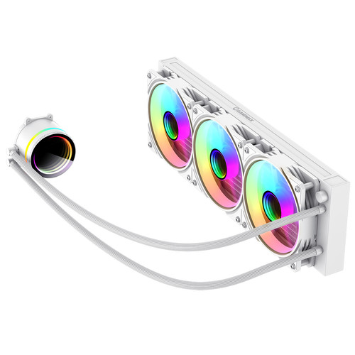 Gamemax iceburg 360 aio - iceburg,