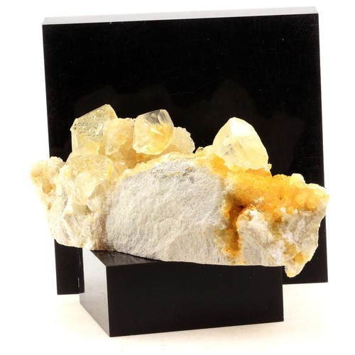 Pietre minerali calcite - pietre, e