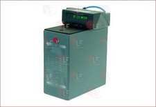 SOFTENER "ECO 5" 5 L Ø 3/4"M
