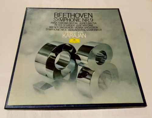 Cofanetto 2lp - 2lp, 12"