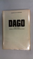 Dago, Skorpio inserts 2001