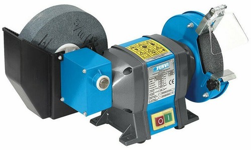 Smerigliatrice combinata - smerigliatrice,