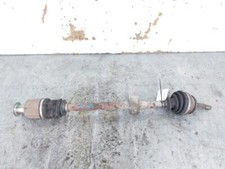 8201045819 SEMIASSE ANT DX DACIA SANDERO I (B90) 1.4 B/GPL 8V 75CV (2008>2012)