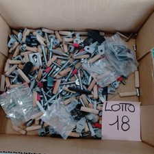 Cod 18) Kit Minuteria