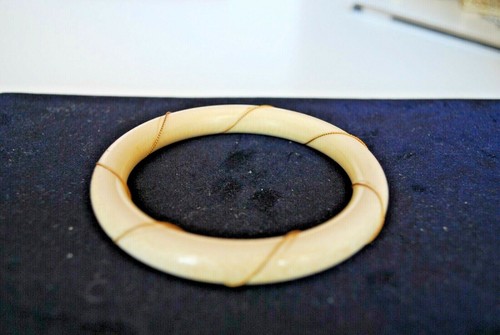 Bracciale vintage - bracciale,