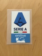 Distintivo toppa 2024-2025